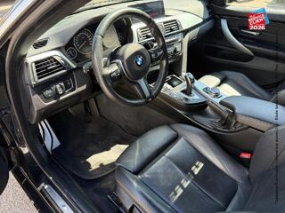 S&eacute;rie 4 420dA xDrive 190ch M Sport 2015 occasion 21000 Dijon