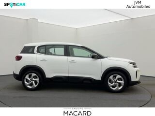 C5 aircross BlueHDi 130ch S&S Feel EAT8 2022 occasion 47550 Bo&eacute;