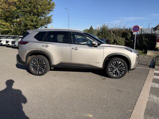 X-Trail e-4orce 213ch N-Connecta 7 places 2024 2024 occasion 78200 Buchelay