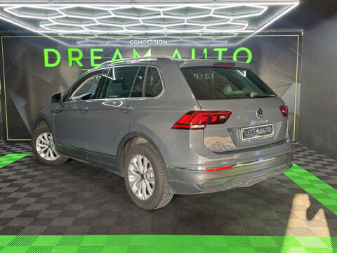Tiguan 2.0 TDI 122CH LIFE BUSINESS 2021 occasion 57185 CLOUANGE
