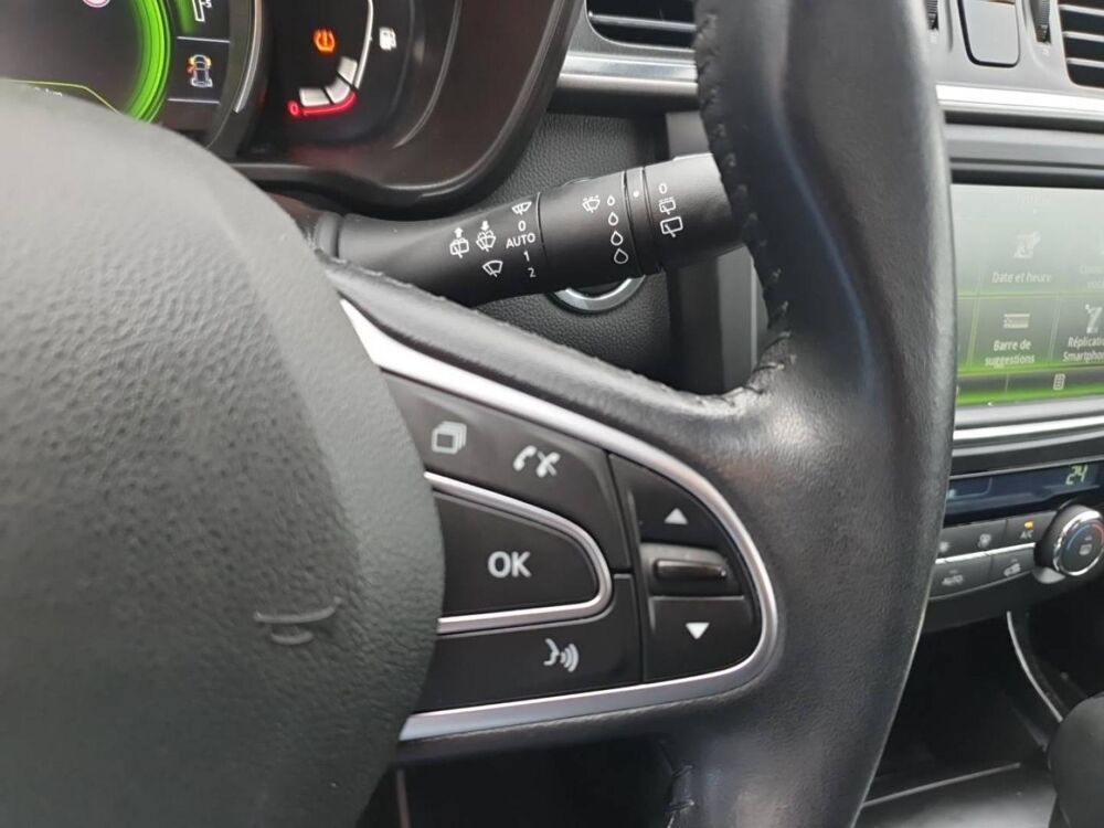 Kadjar 1.2 TCe 130ch energy Intens EDC 2017 occasion 56400 Brech