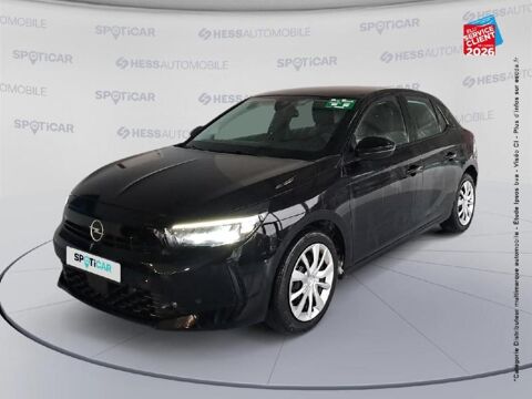 Opel Corsa 1.2 75ch 2024 occasion Franois 25770