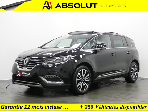 Annonce voiture Renault Espace 20888 €