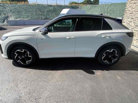 T-ROC 1.5 ETSI 150CH R-LINE DSG7 2026 occasion 53810 CHANGE