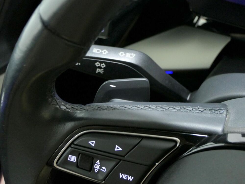 A3 35 TFSI 150ch Mild Hybrid Design Luxe S tronic 7 2020 occasion 77400 Lagny-sur-Marne