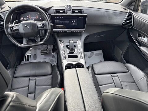 DS7 1.5 BlueHDi 130ch Etoile Automatique 2024 occasion 27400 Louviers