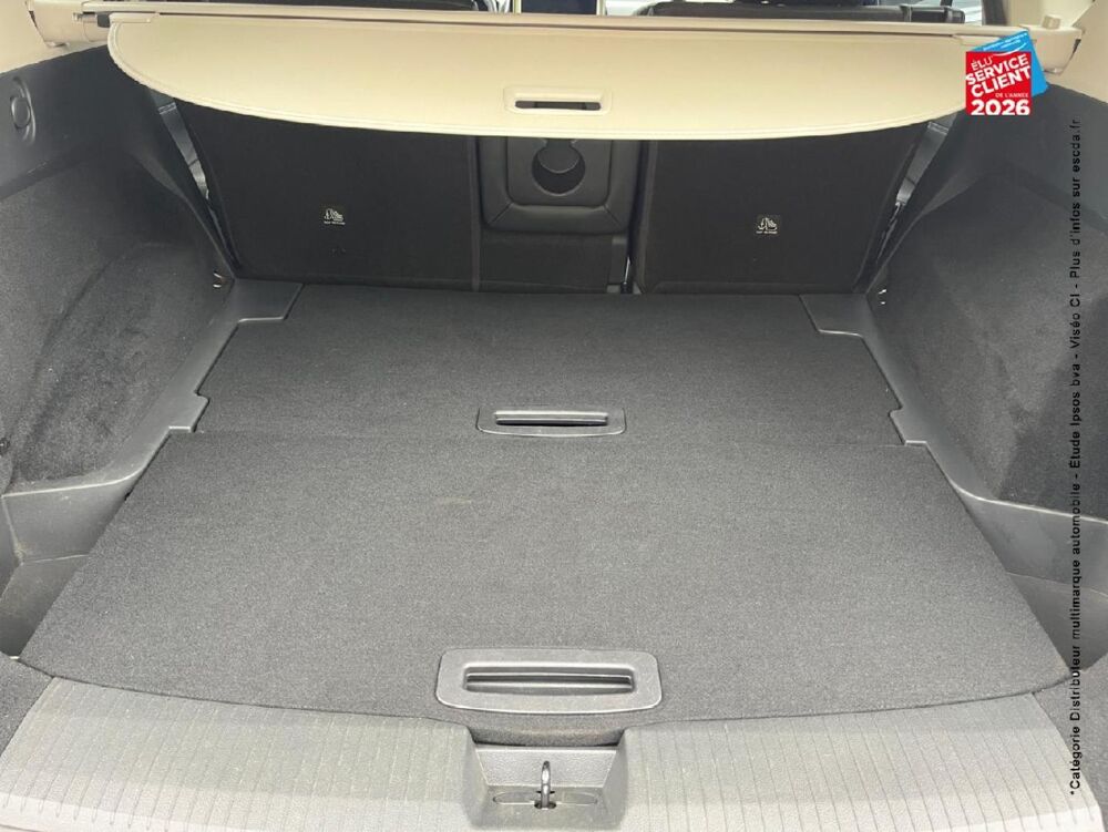X-Trail e-Power 204ch Tekna+ 2025 occasion 08200 Sedan