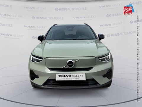 XC40 Recharge 231ch Start EDT 2023 occasion 57050 Metz