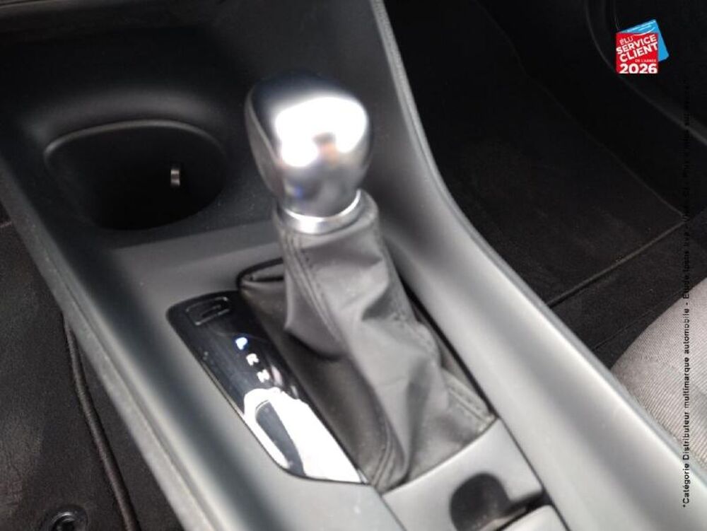 C-HR 1.8 Hybride 122ch Dynamic E-CVT 2023 occasion 57600 Forbach