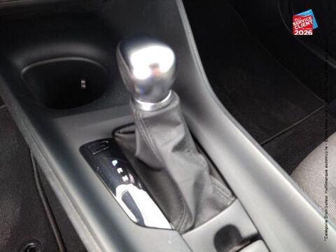 C-HR 1.8 Hybride 122ch Dynamic E-CVT 2023 occasion 57600 Forbach