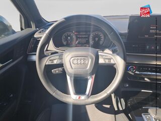 Q5 55 TFSI e 367ch S line quattro S tronic 7 2024 occasion 68000 Colmar