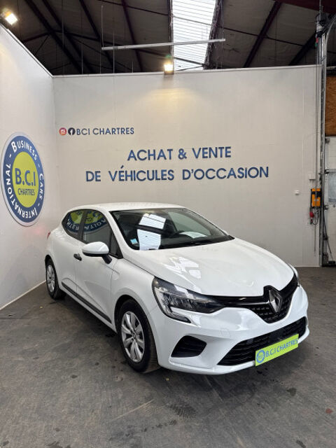Clio V 1.0 TCE 90CH AIR NAV - 21 2021 occasion 28630 Nogent-le-Phaye