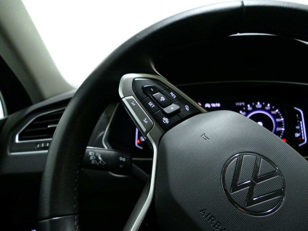 Tiguan 1.4 eHybrid 245ch Life Business DSG6 2021 occasion 77400 Lagny-sur-Marne