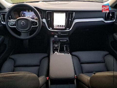 V60 T6 AWD 253+145ch Ultra Style Chrome Geartronic 8 2025 occasion 67460 Souffelweyersheim