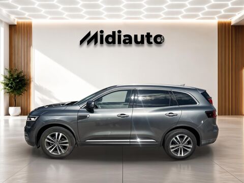 Koleos 1.6 dCi 130ch energy Intens 2018 occasion 27300 Bernay