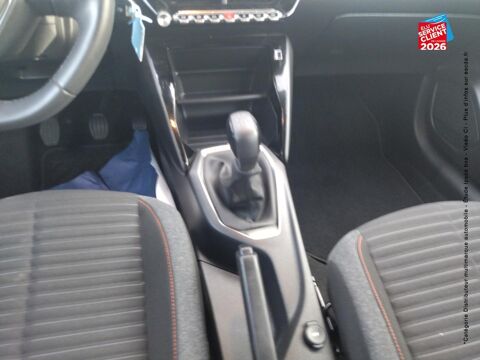 208 1.2 PureTech 75ch S&S Premium 2023 occasion 51100 Reims