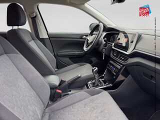 T-Cross 1.0 TSI 116ch Life Plus 2025 occasion 57970 Illange