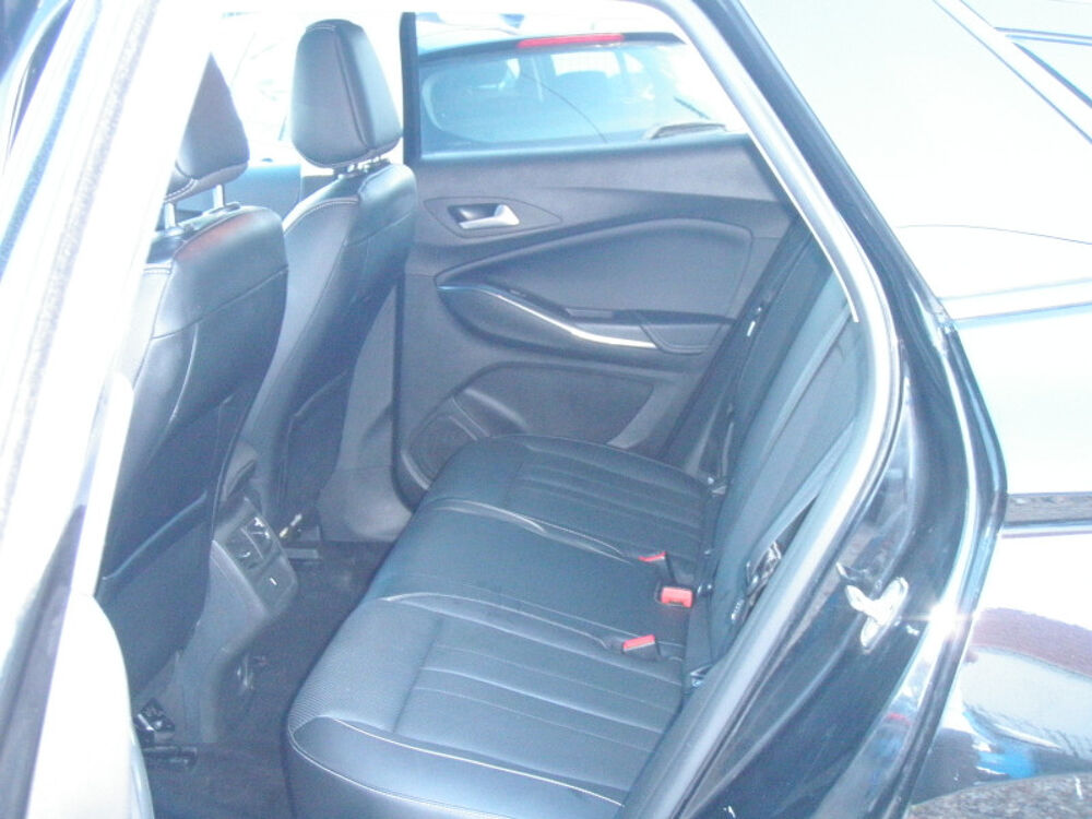 Grandland x 1.6 ECOTEC DIESEL120 ULTIMATE 2017 occasion 93220 Gagny