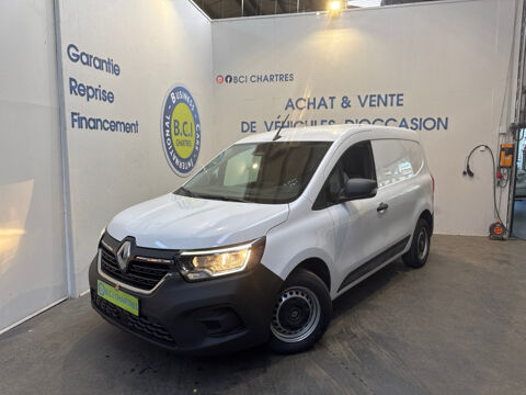 Renault Kangoo L1 1.5 BLUE DCI 95CH GRAND CONFORT - 22 2024 occasion Nogent-le-Phaye 28630