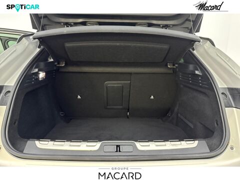 DS4 BlueHDi 130ch Performance Line + Automatique 2022 occasion 82000 Montauban