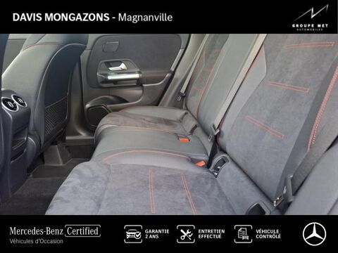 Classe GLA 200 d 150ch AMG Line 8G-DCT 2025 occasion 78200 Magnanville