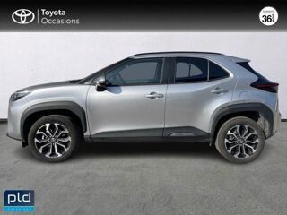 Yaris Cross 130h Design MC24 2025 occasion 13400 Aubagne