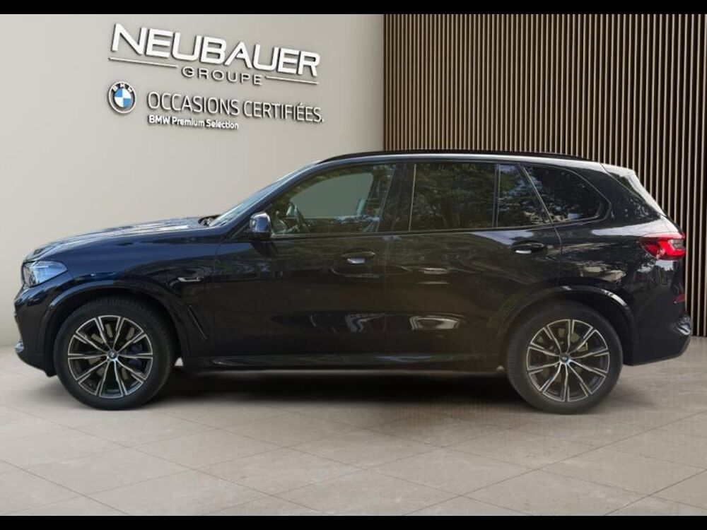X5 xDrive45e 394ch M Sport 17cv 2023 occasion 78240 Chambourcy