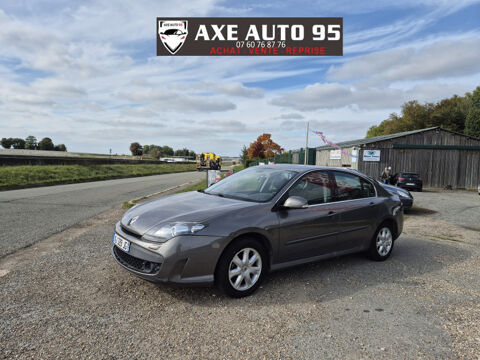 Renault laguna iii 1.5 DCI 110CH PRIVILEGE ECO²