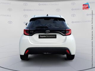 Yaris 116h Design 5p MY26 2026 occasion 57600 Forbach