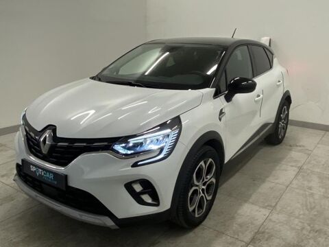 Renault Captur 1.0 TCe 90ch Intens -21 2022 occasion Montgeron 91230