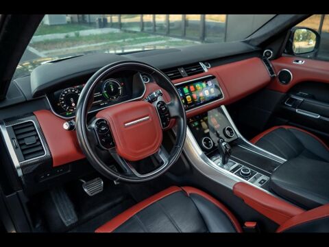 Range Rover 2.0 P400e 404ch Autobiography Dynamic Mark VIII 2020 occasion 33320 Eysines