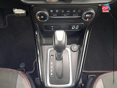 Ecosport 1.0 EcoBoost 125ch ST-Line BVA6 Euro6.2 2019 occasion 57970 Illange