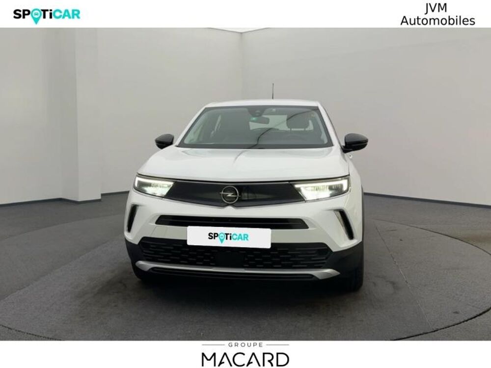 Mokka 1.2 Turbo 100ch 2024 occasion 47550 Bo&eacute;