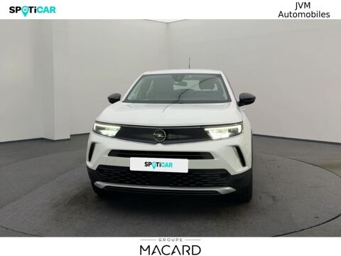 Mokka 1.2 Turbo 100ch 2024 occasion 47550 Bo&eacute;