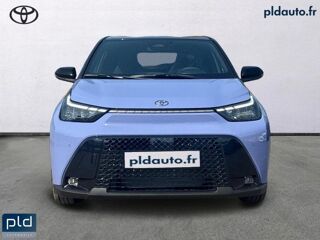 Aygo 116h Graphic 2026 occasion 13012 Marseille