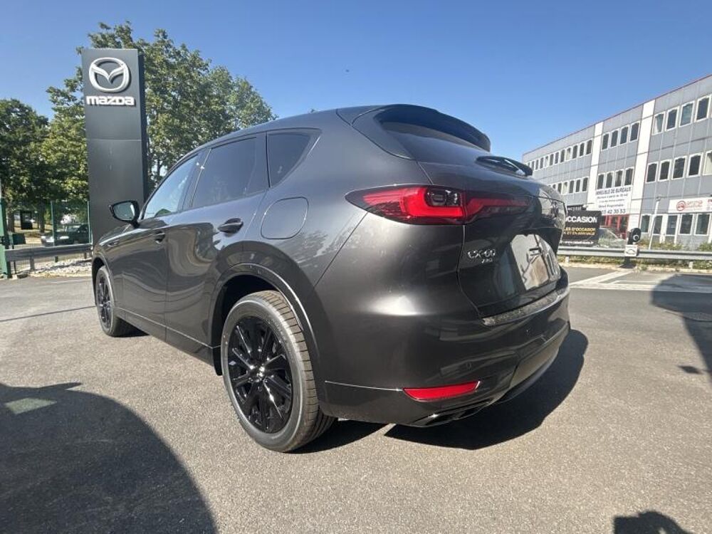 CX-60 2.5 e-SKYACTIV PHEV 327ch Homura Plus 4x4 BVA8 2026 2026 occasion 78310 COIGNIERES