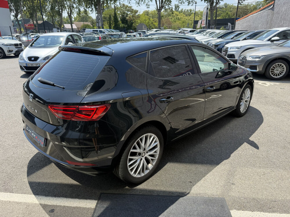Leon 1.0 TSI 115CH STYLE 2019 occasion 31140 Aucamville