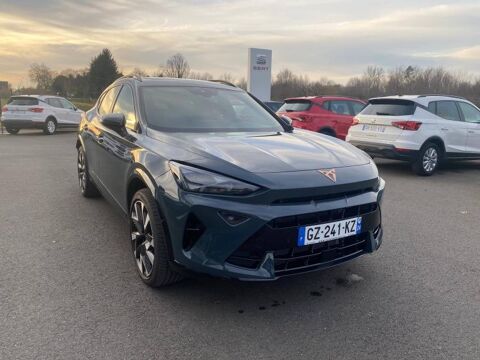 Formentor 1.5 eHybrid 272ch VZ DSG6 2024 occasion 24430 Marsac-sur-l'Isle
