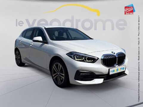 S&eacute;rie 1 116iA 109ch Business Design DKG7 2023 occasion 67800 Bischheim