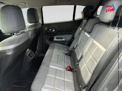 C5 aircross BlueHDi 130ch S&S Shine E6.d 2021 occasion 57140 Woippy
