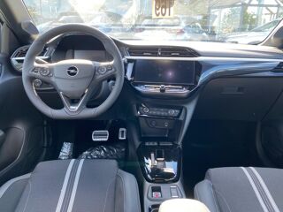 Corsa 1.2 Turbo Hybrid 110ch GS e-DCT6 2026 occasion 95500 Gonesse