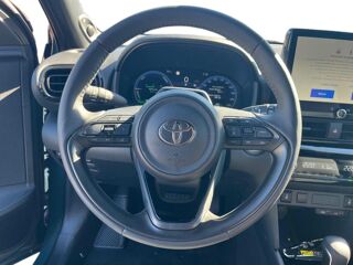 Yaris Cross 130h Trail MY26 2026 occasion 13012 Marseille