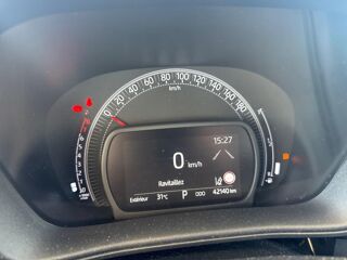 Aygo 1.0 VVT-i 72ch Design S-CVT MY23 2023 occasion 13012 Marseille