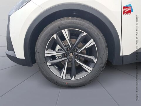 C-HR 1.8 Hybride 140ch Graphic MY26 2026 occasion 57100 Thionville