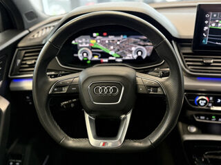 Q5 55 TFSI E 367CH S LINE QUATTRO S TRONIC 7 2023 occasion 57350 Stiring-Wendel