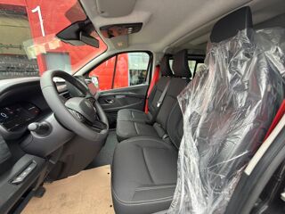 Trafic combi Grand 2.0 dCi 170ch Techno auto -26 2026 occasion 27930 Normanville