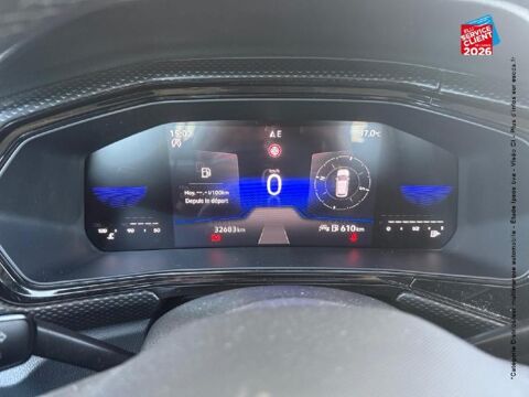 T-Cross 1.0 TSI 110ch Life Plus 2023 occasion 67800 Bischheim