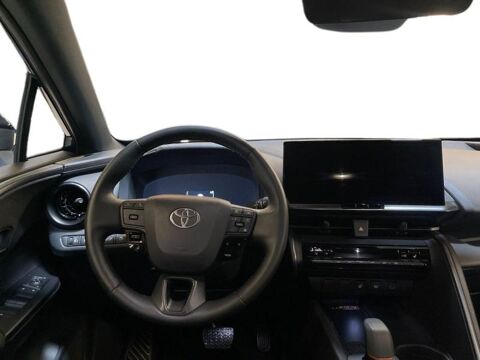 C-HR 2.0 Hybride 200ch Design MY25 2025 occasion 13400 Aubagne