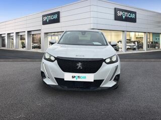 2008 1.5 BlueHDi 110ch S&S Active Business 2021 occasion 27400 Louviers