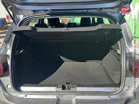 Sandero 1.0 TCe 110ch Stepway Extreme -24 2025 occasion 67600 S&eacute;lestat